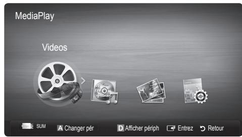 SAMSUNG UE32C6710US - Si le téléviseur ne parvient pas a se connecter à Internet - 2