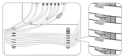 SAMSUNG UE32C6710US - Tipoidiestidistallo - 3