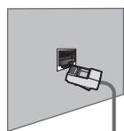 SAMSUNG UE37D5700RS - Network Connection - Wired - 4