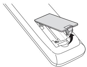 SAMSUNG UE37D5700RS - Fernbedienung - 3