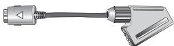 SAMSUNG UE37D5700RS - CAUTION: INSERT SECURELY LEST SHOULD BE DETACHED IN SET - 5