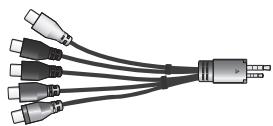 SAMSUNG UE37D5700RS - Zubehör - 4