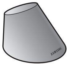 SAMSUNG UE46ES8000SXZF - Control avec Blaster IR - 1