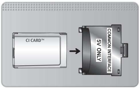 SAMSUNG UE46ES8000SXZF - Avertissement - 1