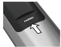 SAMSUNG UE46ES8000SXZF - Smart Touch Control à votre téléviseur. - 2