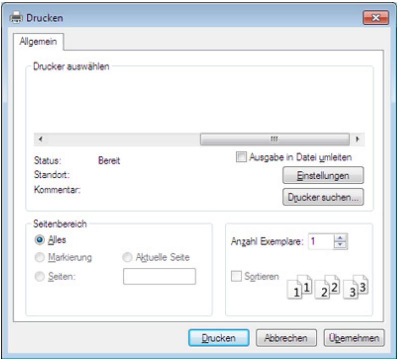 SAMSUNG CLX-3305FN - Drucken - 2