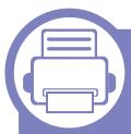 SAMSUNG CLX-3305FN - Sonderfunktionen - 1