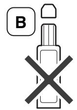 SAMSUNG CLX-3305FN - Verwenden des USB-Speichergeräts - 2
