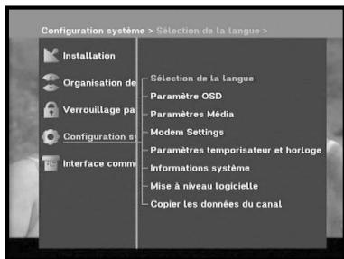 SAMSUNG DSB-A200C - Configuration système - 1