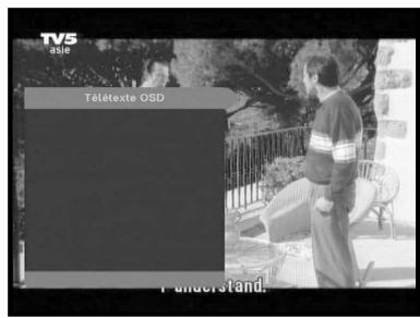 SAMSUNG DSB-A200C - VBI télétexte - 2