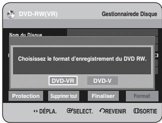 SAMSUNG DVD-HR734 - DVD-RW - 1