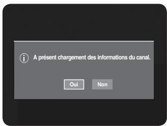SAMSUNG DVD-HR734 - Branchement & configuration automatique - 2