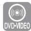 SAMSUNG DVD-HR734 - Sélection du support - 2