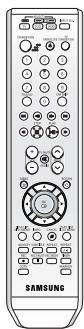 SAMSUNG DVD-HR734 - DVD-HR734 - 2