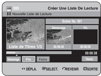 SAMSUNG DVD-HR734 - Appuyez sur le bouton ANYKEY. - 3