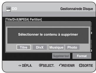 SAMSUNG DVD-HR734 - DVD-RW - 5
