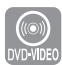 SAMSUNG DVD-HR734 - Pour un DVD-VIDEO - 1