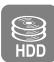 SAMSUNG DVD-HR734 - Modification de la liste d'enregistrements programmés - 1