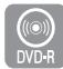 SAMSUNG DVD-HR734 - Zoom avant - 5