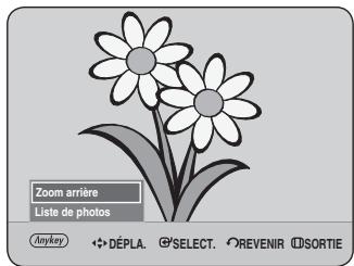 SAMSUNG DVD-HR734 - Zoom - 4