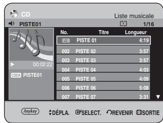 SAMSUNG DVD-HR734 - Utilisation du bouton REPEAT. - 1