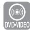 SAMSUNG DVD-HR734 - Zoom avant - 2