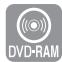 SAMSUNG DVD-HR734 - Sélection du support - 3