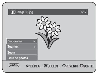 SAMSUNG DVD-HR734 - I Tourner - 1