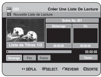 SAMSUNG DVD-HR734 - Appuyez sur le bouton ANYKEY. - 2