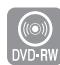 SAMSUNG DVD-HR734 - Suppression de toutes les listes de titres - 1