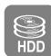 SAMSUNG DVD-HR734 - Utilisation du bouton ANYKEY. - 3
