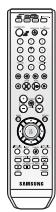 SAMSUNG DVD-HR734 - Accessoires - 3