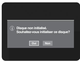 SAMSUNG DVD-HR734 - Enregistrement du programme de télévision en cours de visionnage - 4