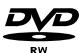 SAMSUNG DVD-HR734 - Code régional (DVD Vidéo uniquement) - 5