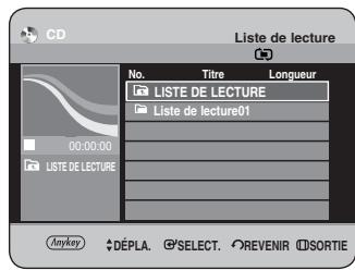 SAMSUNG DVD-HR734 - I Liste de lecture - 3