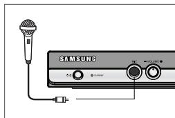 SAMSUNG DVD-P270K - Sequence de fonctionnement - 1
