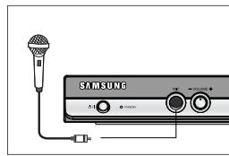 SAMSUNG DVD-P270K - Operation Sequence - 1