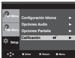 SAMSUNG DVD-P270K - Cambio de contraşa - 2
