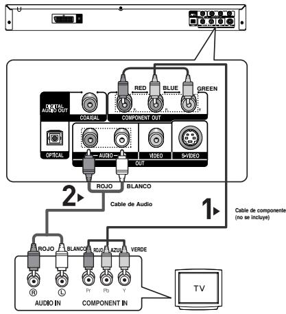 SAMSUNG DVD-P270K - 4 - 1