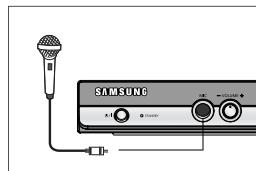 SAMSUNG DVD-P270K - Operation Sequence - 1