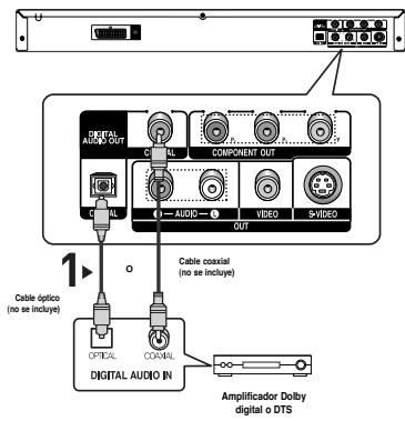 SAMSUNG DVD-P270K - 4 - 1