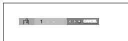 SAMSUNG DVD-P375K - Using theBookmark Function (DVD/VCD) - 3