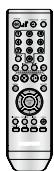 SAMSUNG DVD-P375K - Accessorios - 1