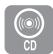 SAMSUNG DVD-R129 - Audio-cd afspelen (CD-DA) - 1