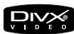 SAMSUNG DVD-R129 - DivX-certificatie - 1