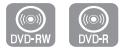 SAMSUNG DVD-R129 - Avant de commencer - 1