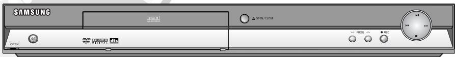 SAMSUNG DVD-R129 - Comment contacter samsung dans le monde - 5
