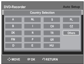 SAMSUNG DVD-R129 - Plug &amp; Auto Setup - 4