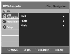 SAMSUNG DVD-R129 - Buttons on the Remote Control used for Audio CD(CD-DA) playback - 2