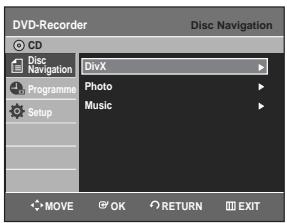 SAMSUNG DVD-R129 - Buttons on the Remote Control used for Audio CD(CD-DA) playback - 3